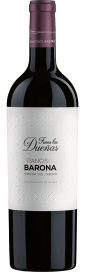 2020 Fincas Las Dueñas Ribera del Duero DO Reserva Bodegas Francisco Barona 750