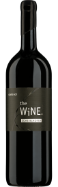 2016 The Wine Cuvée rot Burgenland Erich Scheiblhofer 1500