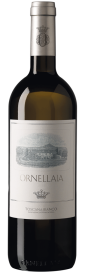 2021 Ornellaia Bianco Toscana IGT Tenuta dell'Ornellaia 750